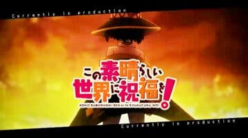 Imagen de KonoSuba: El spin-off de Megumin ya tiene su primer teaser animado