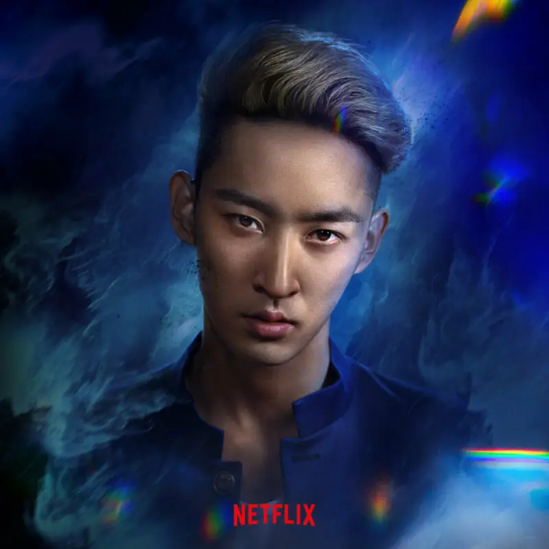 kuwabara live action 1
