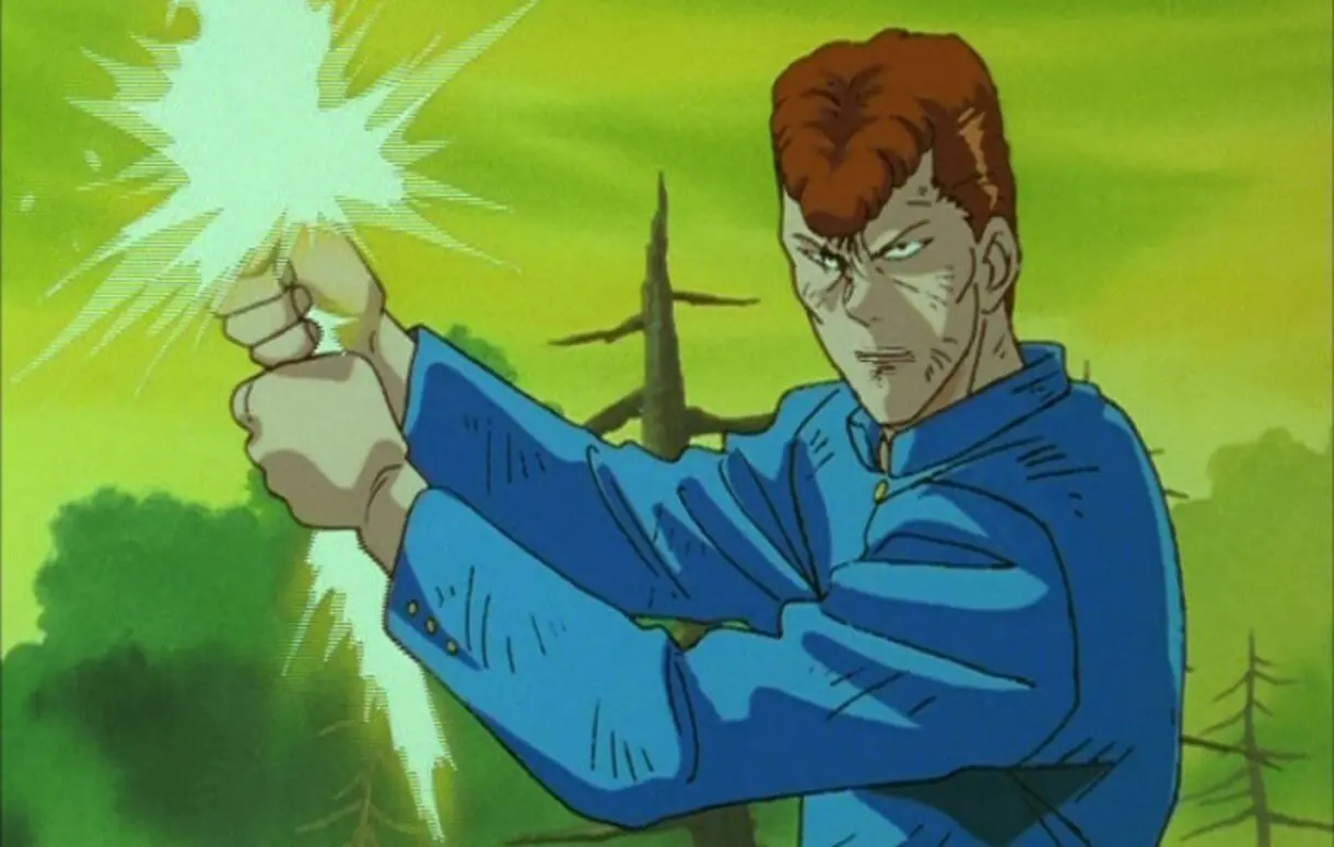 kuwabara yu yu