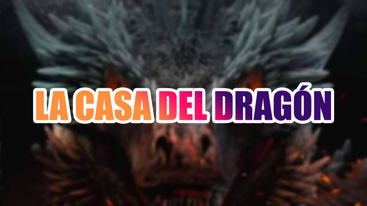 Temporada 1 La Casa del Dragón: Todos los episodios - FormulaTV