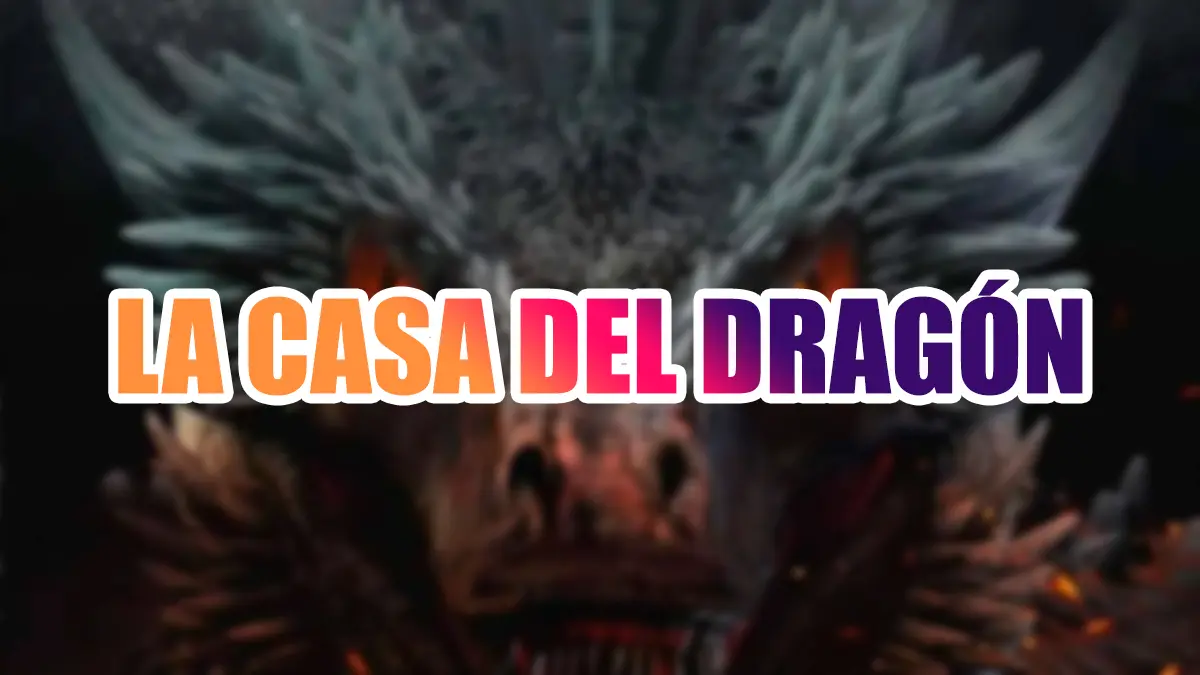 La casa del dragón