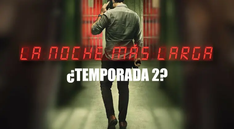 Imagen de Temporada 2 de La noche más larga: ¿Renovada o cancelada?