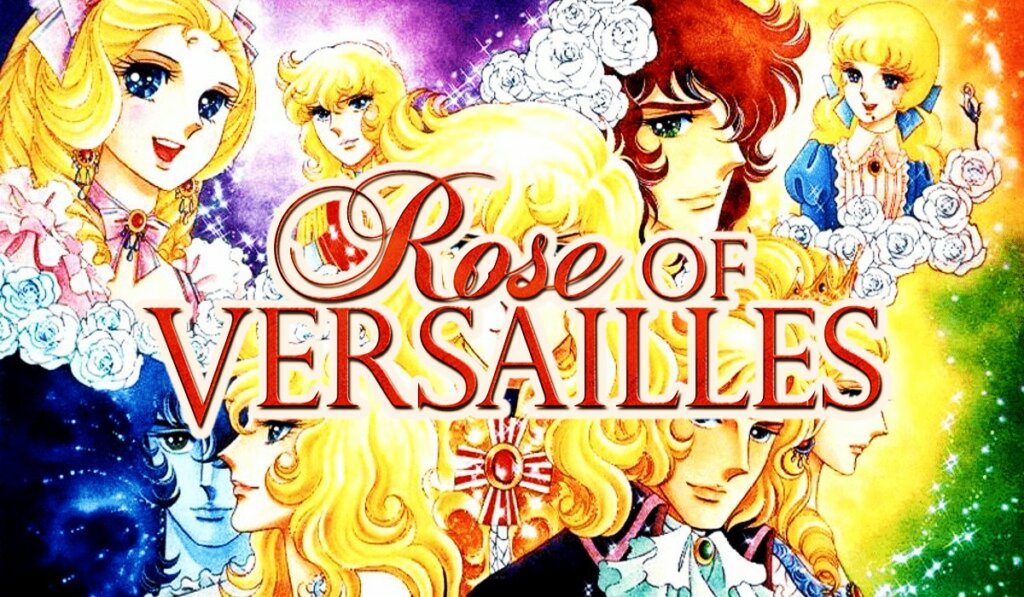 la rosa de versalles