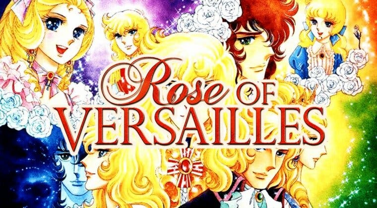 Imagen de La Rosa de Versalles tendrá un nuevo anime por su 50 aniversario, acorde a una filtración
