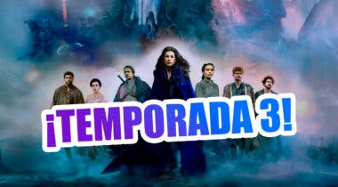 Imagen de Prime Video confirma la temporada 3 de La rueda del tiempo, antes del estreno de la segunda