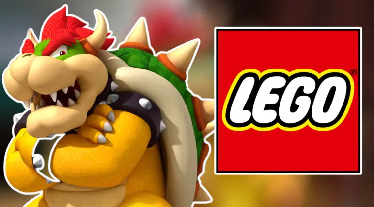 Imagen de El nuevo set de LEGO Super Mario de Bowser es increíble y te cuento su fecha, precio y mucho más