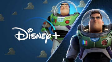 Imagen de Lightyear en Disney Plus gratis: Cuándo ver sin coste la nueva película de Pixar