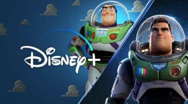 Imagen de Lightyear en Disney Plus gratis: Cuándo ver sin coste la nueva película de Pixar