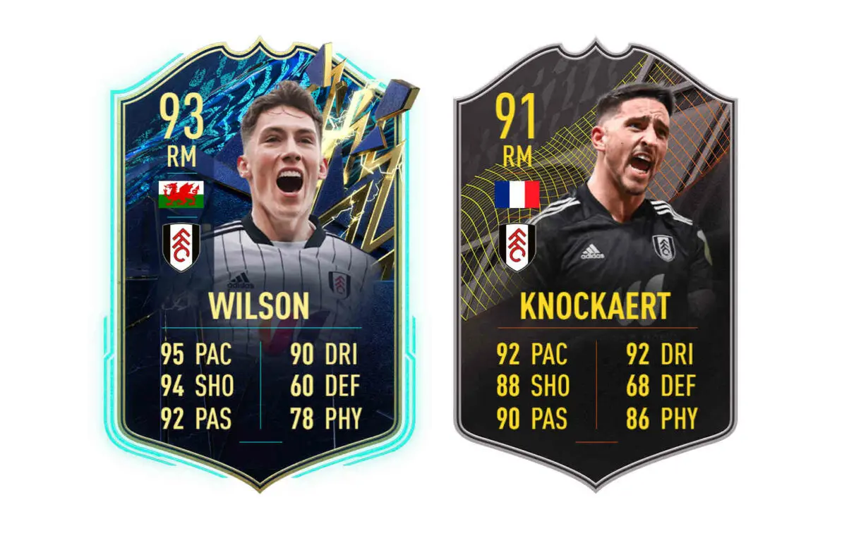 Links verdes Ivan Cavaleiro FUTTIES FIFA 22 Ultimate Team