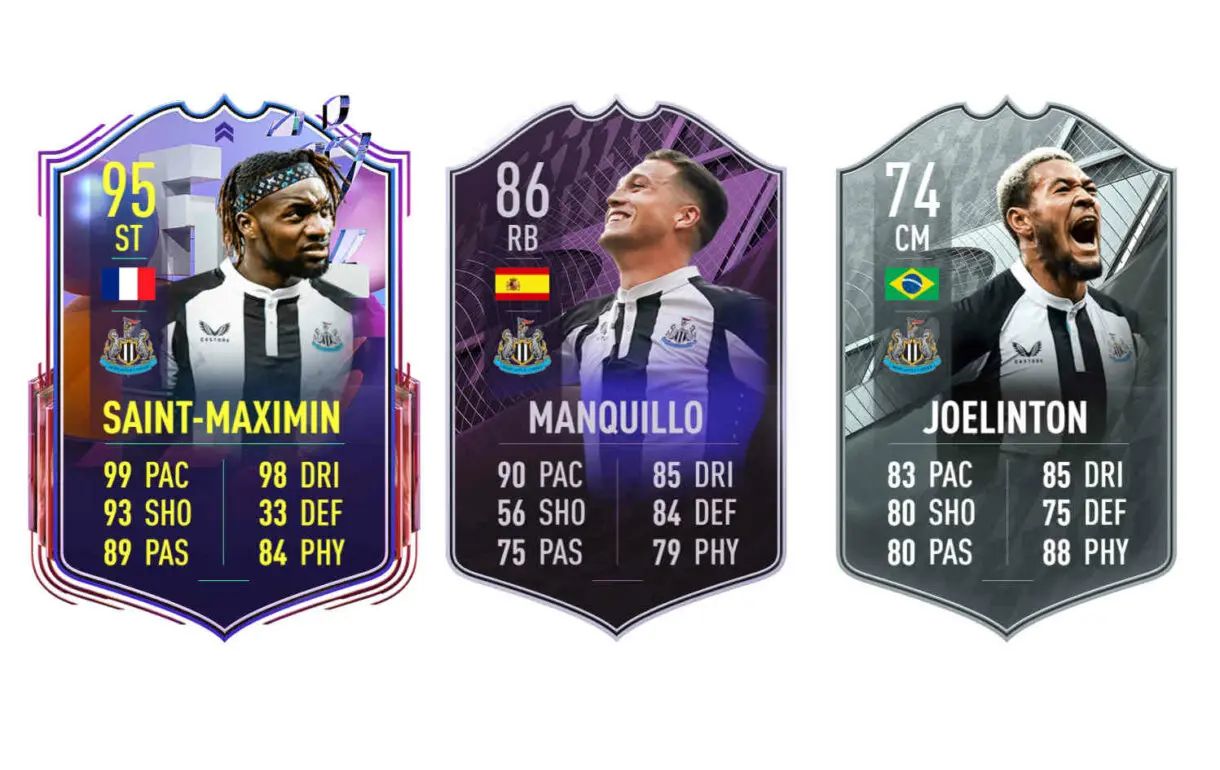 Links verdes Wood Shapeshifters FIFA 22 Ultimate Team