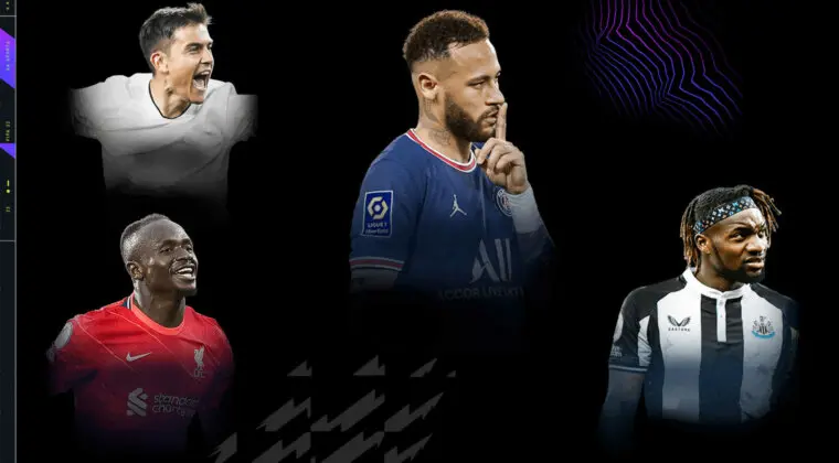 Imagen de FIFA 22: lista completa de versiones especiales que vuelven a los sobres (segunda tanda FUTTIES)