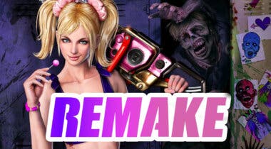 Imagen de ¿Te acuerdas de Lollipop Chainsaw? Pues han anunciado un nuevo remake para 2023