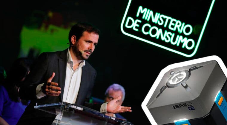 Imagen de El Ministerio de Consumo de España ya sabe cómo regulará las 'loot boxes' en los videojuegos