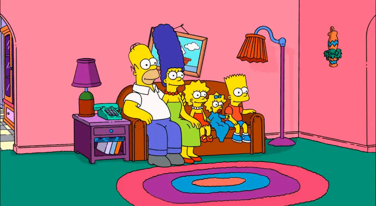 Los Simpson