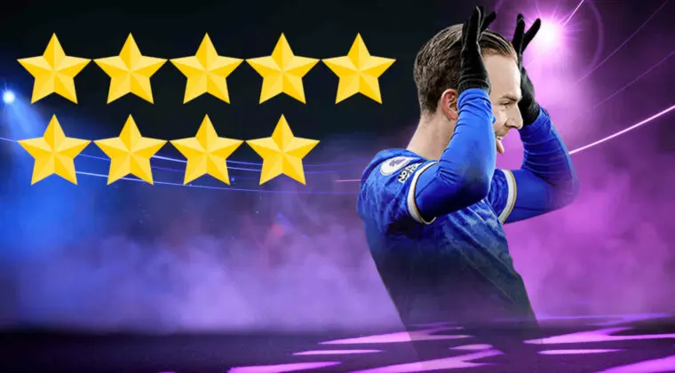 Imagen de FIFA 22: aparecen más Shapeshifters transferibles con interesantes mejoras de estrellas
