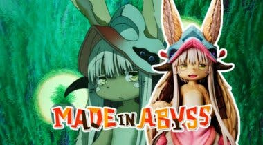 Imagen de Si te gusta Made in Abyss y te sobran 3500 euros, esta figura de Nanachi a tamaño real te flipará