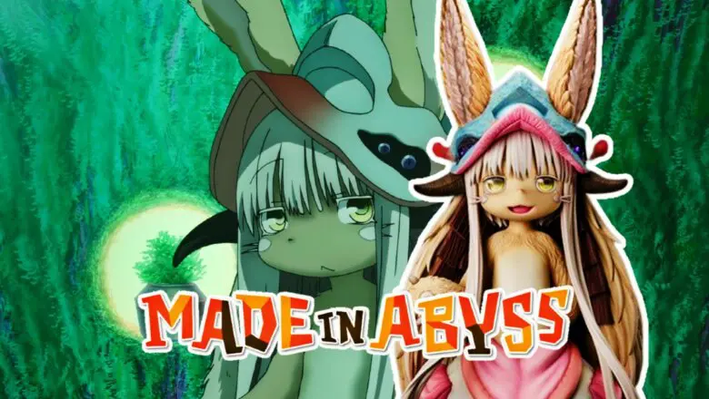 made in abyss