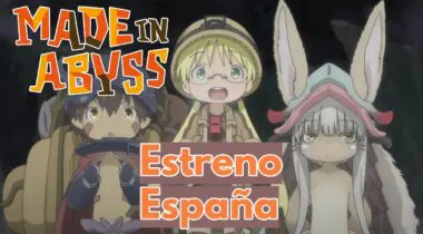 Imagen de Made in Abyss: cuándo y dónde ver la Temporada 2 gratis y de forma legal en España
