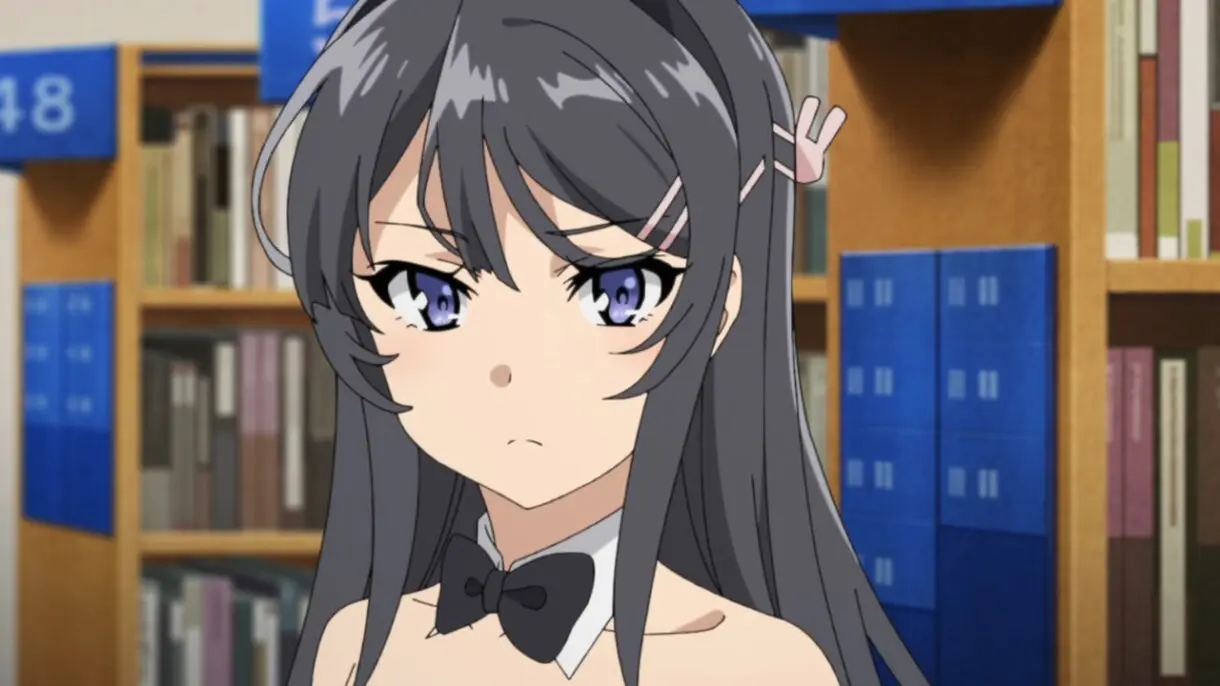 mai waifu