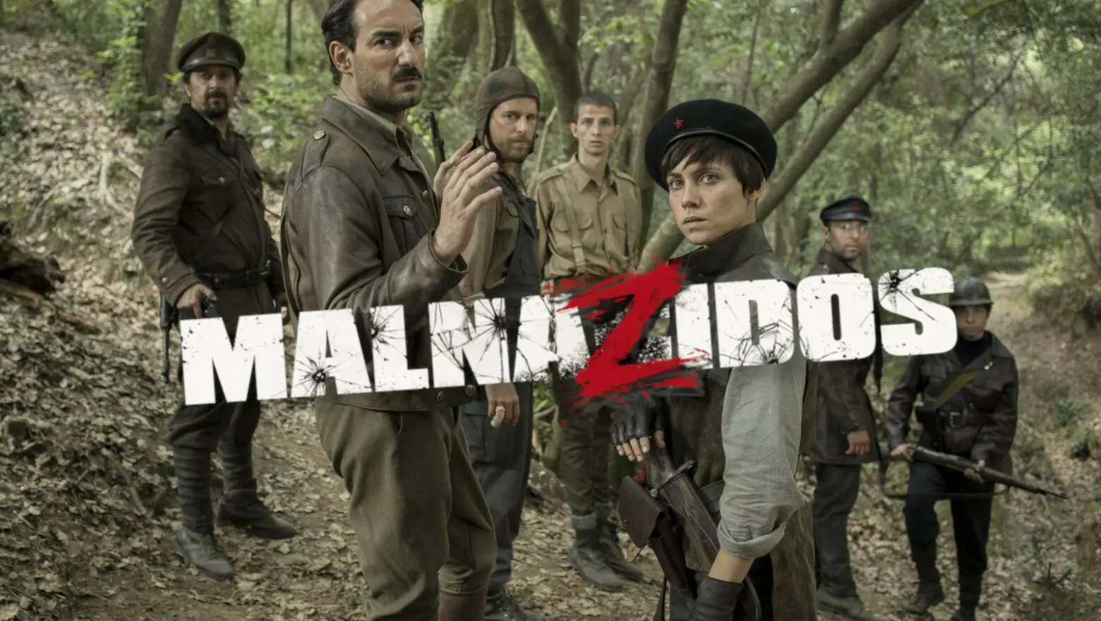 final de malnazidos