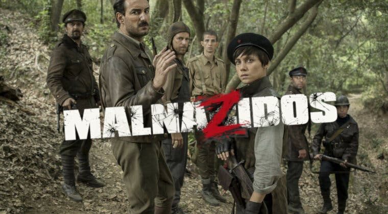 Imagen de Explico el final de Malnazidos, la nueva película que triunfa en Netflix