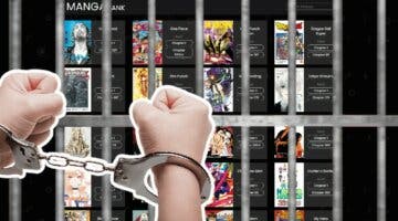Imagen de Después de Manga Bank, más webs ilegales de manga serán perseguidas