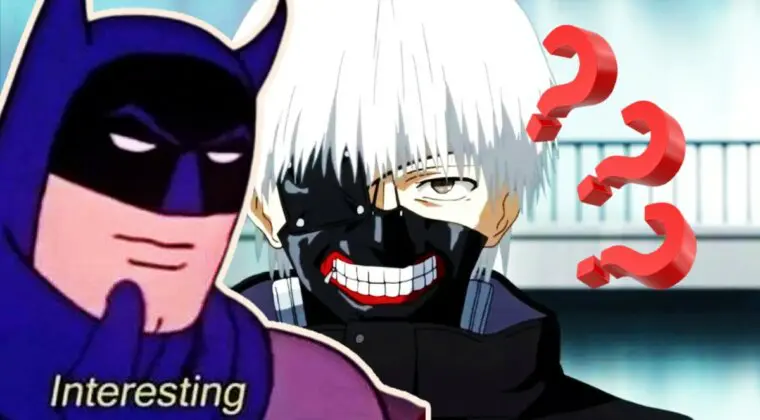 Imagen de Un nuevo manga 'como Tokyo Ghoul' arrancará próximamente en Japón