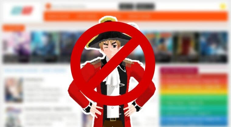 Imagen de Estas dos webs piratas de manga con 200 millones de usuarios podrían desaparecer 'pronto'