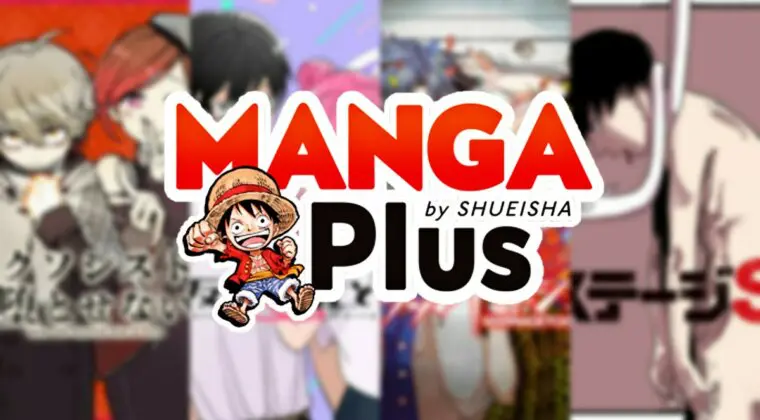 Imagen de Estos 4 nuevos mangas de Manga Plus están subiendo como la espuma, y puede que te interesen