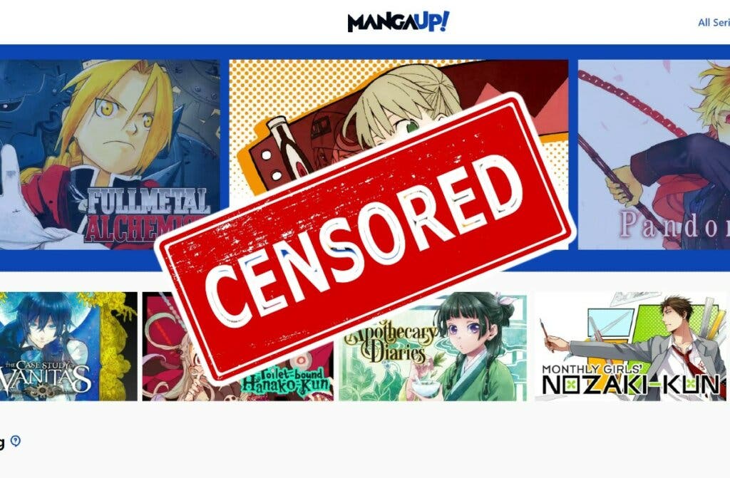 manga up censura