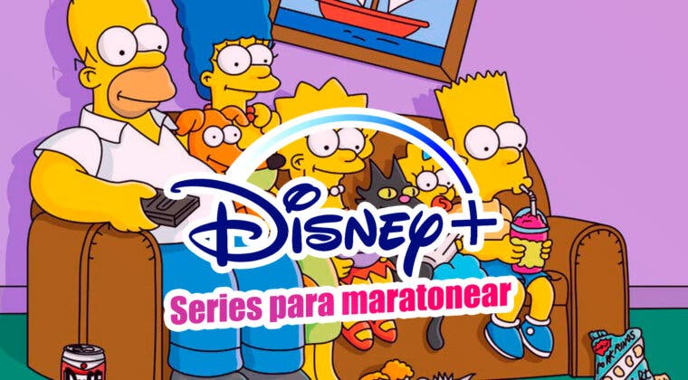 Imagen de Las 5 mejores series de Disney Plus para hacer una maratón este verano