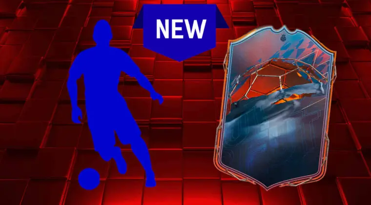 Imagen de FIFA 23: confirmado otro nuevo FUT Heroes para Ultimate Team
