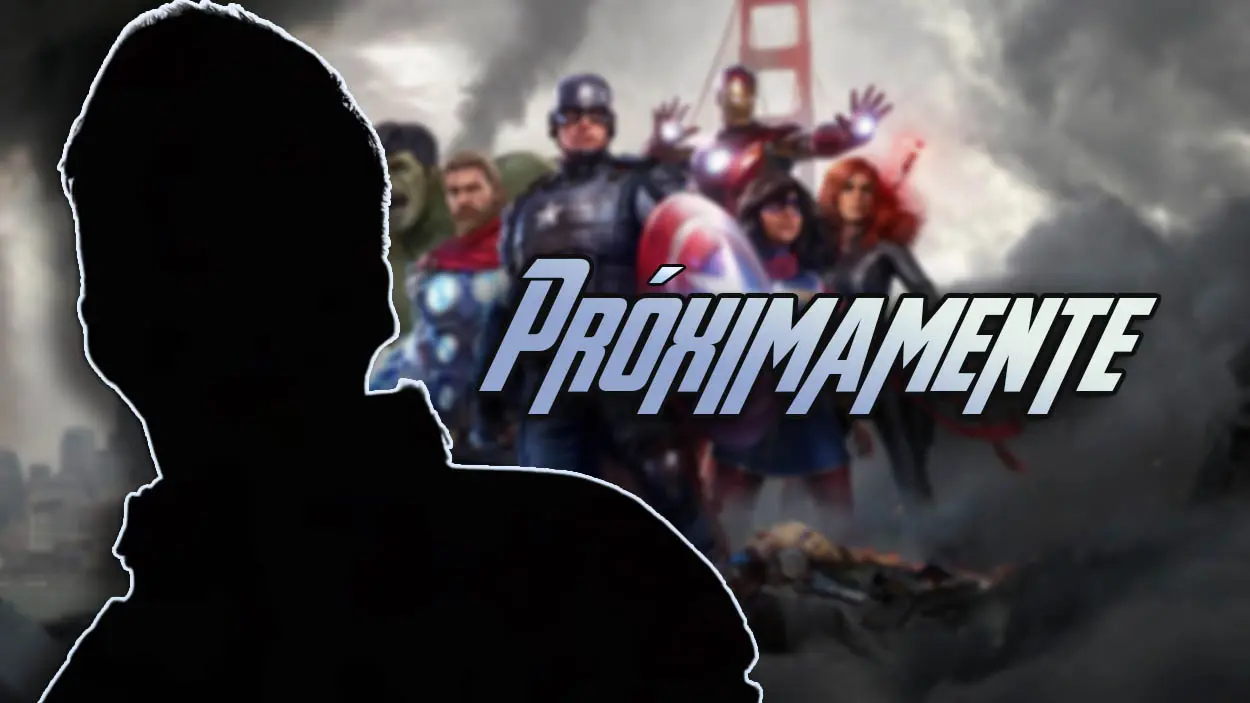 Marvel's Avengers