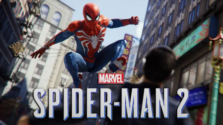 Marvel's Spider Man 2