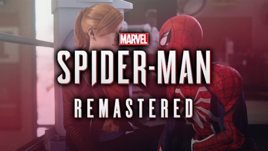 Marvel's Spider-Man Remastered para PC revela todos sus requisitos