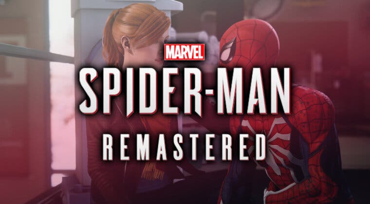 Imagen de Marvel's Spider-Man Remastered para PC revela todos sus requisitos mínimos y recomendados