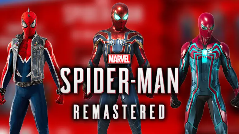 marvel's spider-man remastered reservas