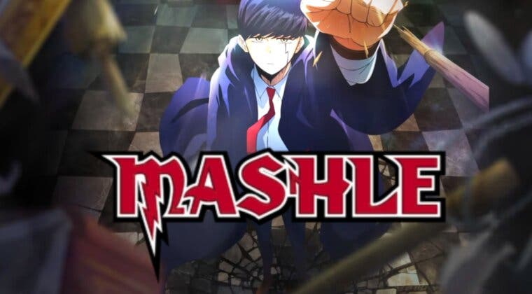 Imagen de El anime de Mashle al fin se presenta en sociedad con un primer teaser