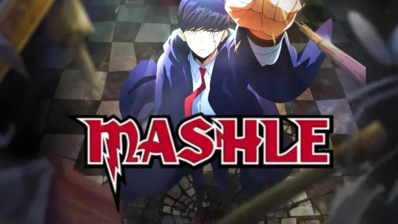 mashle