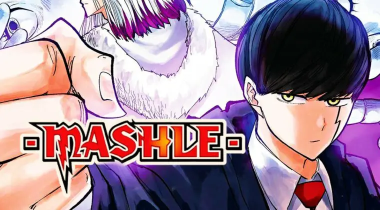 Imagen de Mashle: Filtrado el que será el estudio encargado de su anime