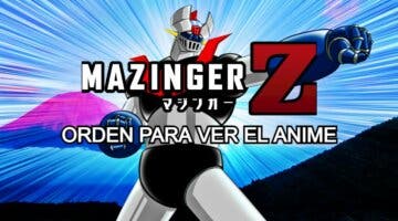 Imagen de Mazinger Z: ¿En qué orden hay que ver este clasicazo del anime?
