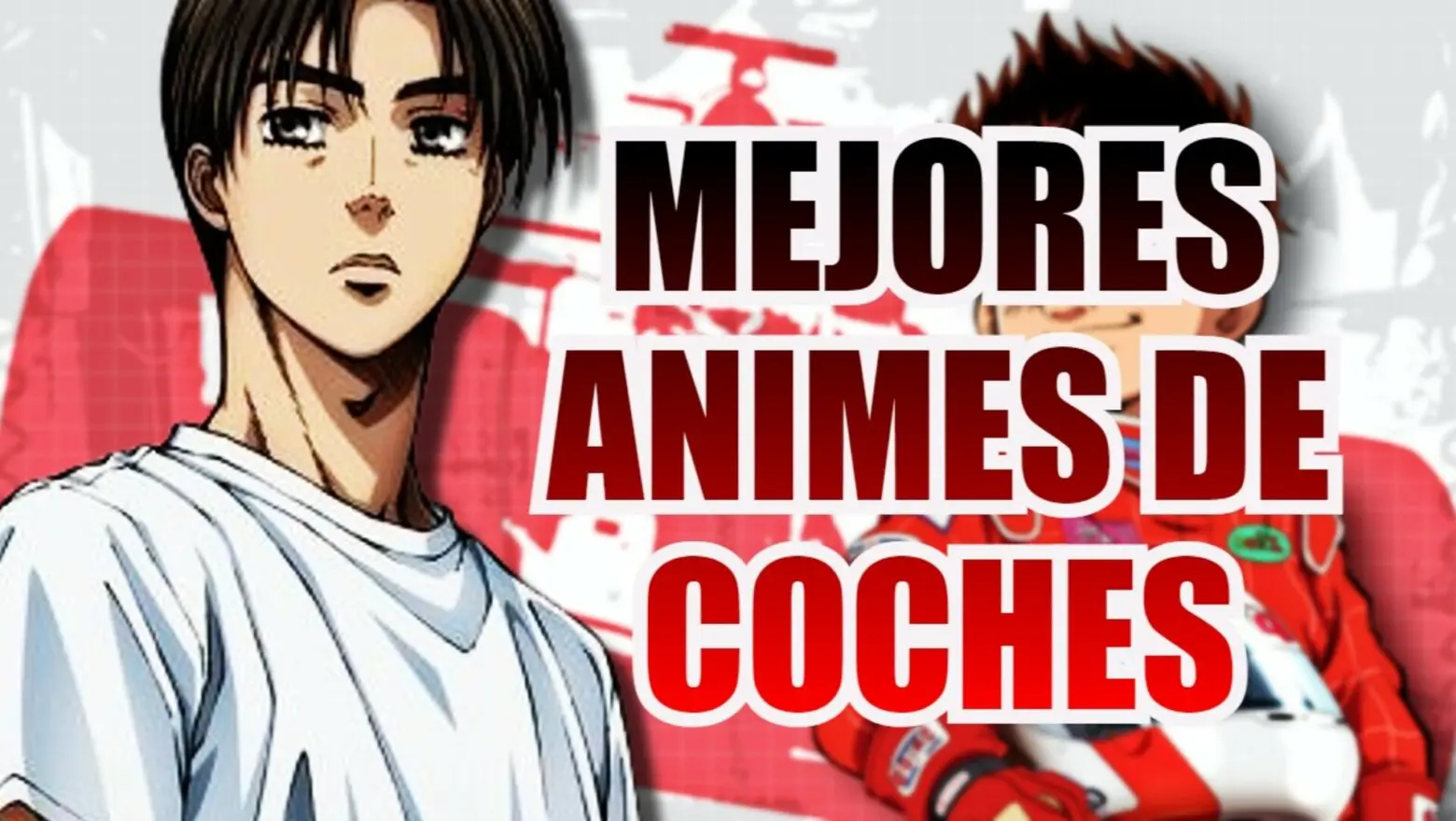 mejores animes de coches (1)
