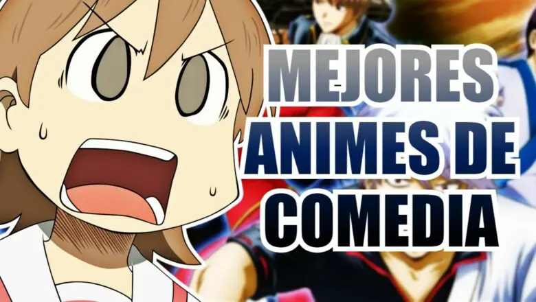 mejores animes de comedia (1)
