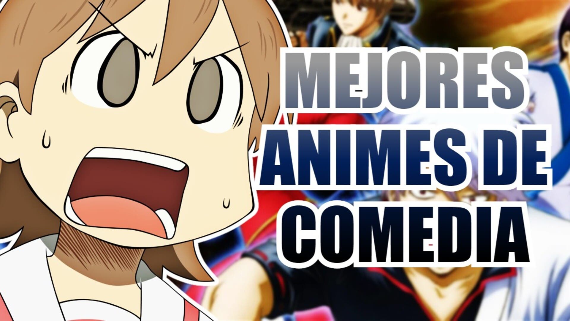 Fecha de estreno y tráiler del anime Mieruko-chan - El Palomitrón