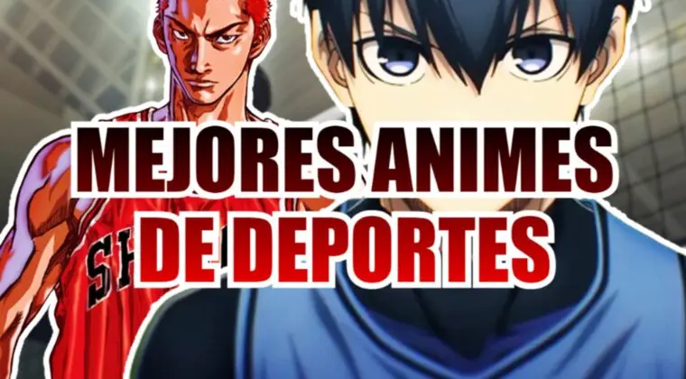 Imagen de Estos son los mejores animes de deportes de la historia