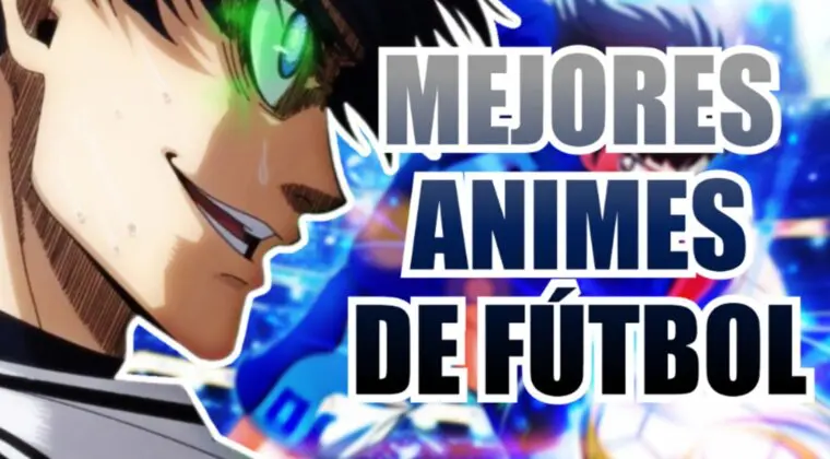 Imagen de Estos son los mejores animes de fútbol de la historia
