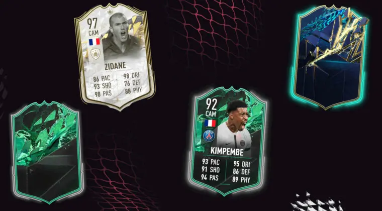 Imagen de FIFA 22 Summer Swaps: las mejores elecciones para gastar nuestros tokens