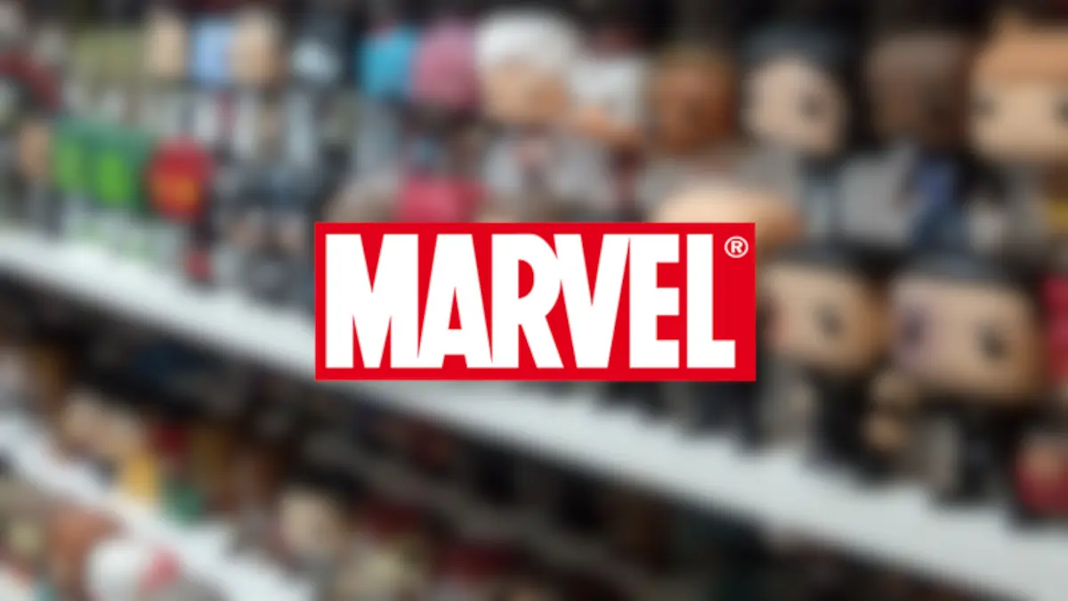mejores funko pop Marvel