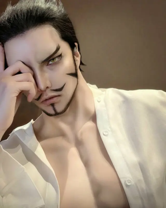 mihawk asasa