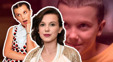 Imagen de La doble de Millie Bobby Brown (Stranger Things) vive en España, y su parecido es más que evidente